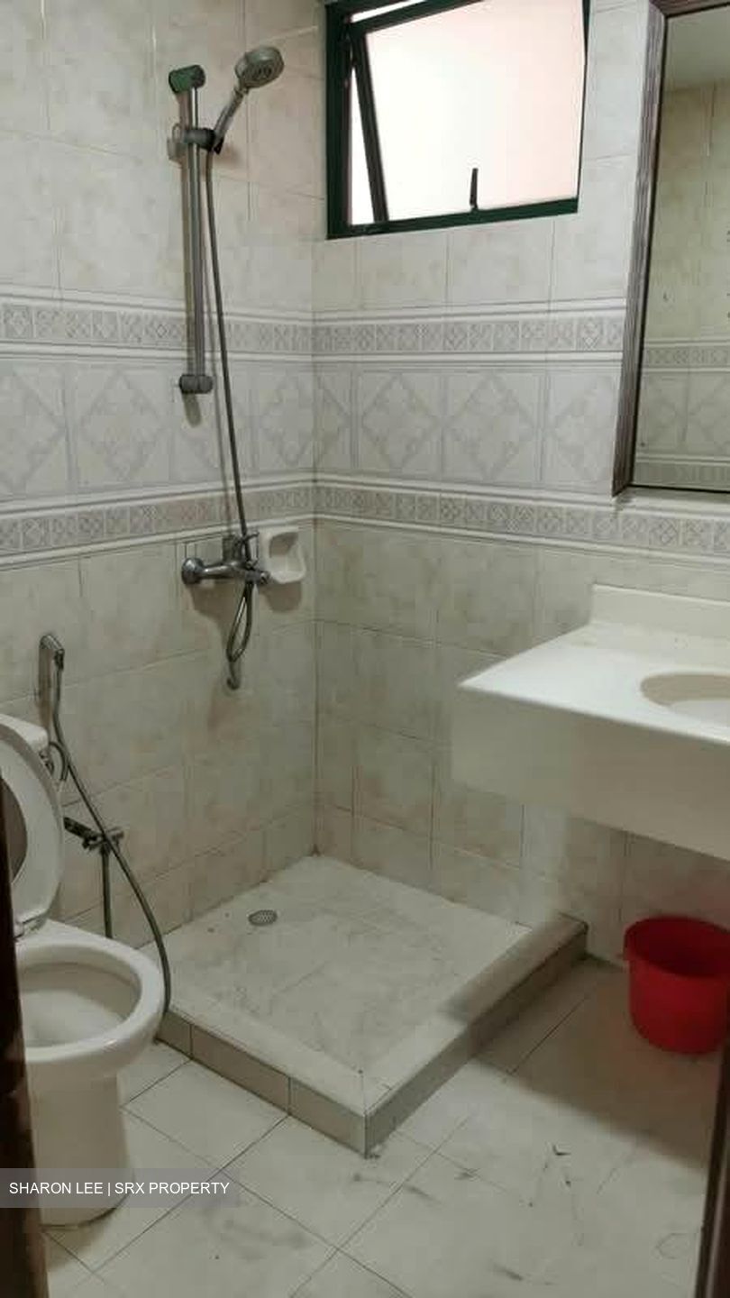 Hillview Heights (D23), Condominium #540123751